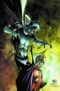 JUSTICE SOCIETY OF AMERICA #43