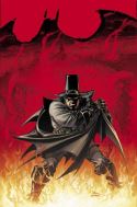 BATMAN RETURN OF BRUCE WAYNE #2 (OF 6) 2ND PTG