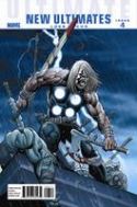 ULTIMATE COMICS NEW ULTIMATES #4 (OF 5)