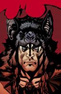 BATMAN RETURN OF BRUCE WAYNE #1 (OF 6) 3RD PTG