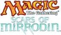 MTG TCG SCARS MIRRODIN BOOSTER DIS
