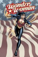 WONDER WOMAN #600 2ND PTG (NOTE PRICE)