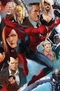 AMAZING SPIDER-MAN #645