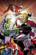 AVENGERS #6