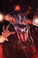 CAPTAIN AMERICA #611