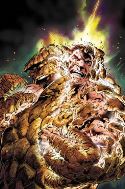 FANTASTIC FOUR #584 THREE