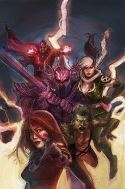 X-MEN LEGACY #241
