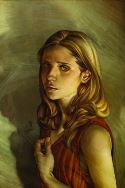 BUFFY VAMPIRE SLAYER #37 LAST GLEAMING PT 2 (OF 5) JO CHEN C