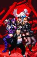 BIRDS OF PREY #2 2ND PTG (BRIGHTEST DAY)