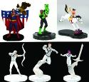 DC HEROCLIX 75TH ANNIVERSARY BOOSTER PACK