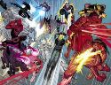 AVENGERS #3 2ND PTG ROMITA VAR (PP #934)