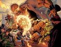 NEW AVENGERS #2 2ND PTG IMMONEN VAR (PP #934)