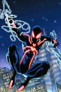 AMAZING SPIDER-MAN #650 BIG