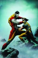 WOLVERINE #4