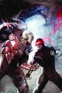 X-MEN #6