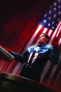 CAPTAIN AMERICA #613