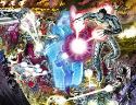 AVENGERS #4 2ND PTG JRJR VAR (PP #936)