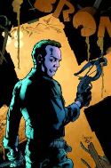 BUFFY VAMPIRE SLAYER #39 LAST GLEAMING PT 4 (OF 5) JO CHEN C