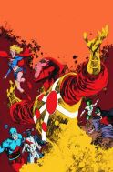 BRIGHTEST DAY #15