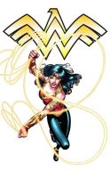 WONDER WOMAN #606