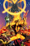 GREEN LANTERN LARFLEEZE CHRISTMAS SPECIAL #1