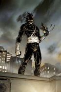 DAKEN DARK WOLVERINE #1 2ND PTG CAMUNCOLI VAR (PP #938)