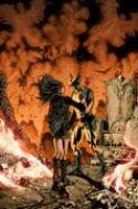 X-23 #1 2ND PTG CONRAD VAR (PP #939)