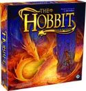 HOBBIT BOARD GAME