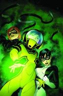 AVENGERS ACADEMY #8