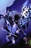 UNCANNY X-FORCE #4