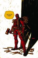 DEADPOOL #31