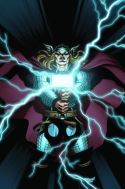 ASTONISHING THOR #2 (OF 5)