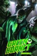 GREEN HORNET #12