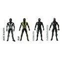 TRON LEGACY 6-IN AF WAVE 2 ASST