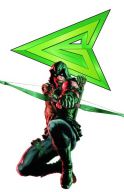 GREEN ARROW #8 (BRIGHTEST DAY)