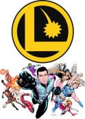 LEGION OF SUPER HEROES #9