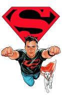 SUPERBOY #3