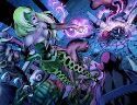 AVENGERS PRIME #1 (OF 5) 3RD PTG DAVIS VAR (PP #943)