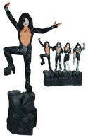 KISS PAUL STANLEY MODEL KIT