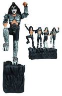 KISS GENE SIMMONS MODEL KIT