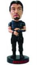 EXPENDABLES BARNEY ROSS BOBBLE HEAD