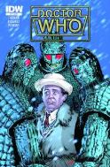 DOCTOR WHO CLASSICS SERIES 4 #2 SEVENTH DOCTOR