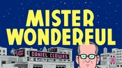 DAN CLOWES MISTER WONDERFUL LOVE STORY TP