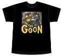 GOON VS MR WICKER MENS T/S MED