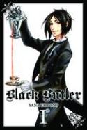 (USE SEP138279) BLACK BUTLER TP VOL 01