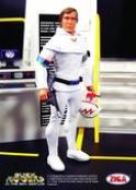 BUCK ROGERS 1/9 AF WAVE 1 ASST