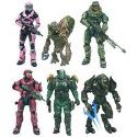 HALO REACH SERIES 3 AF ASST