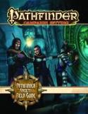 PATHFINDER CAMPAIGN SETTING PATHFINDER SOCIETY FIELD GUIDE (