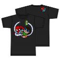 TOKIDOKI X MARVEL SPIDEY BRAWL STM T/S SM