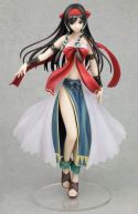 SHINING HEARTS KAGUYA ANI-STATUE